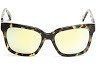 Guess Okulary przeciwsłoneczne GU6855-52Q