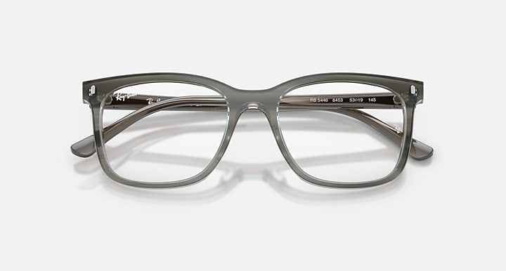 Ray-Ban Vista Optical frame RX5446-8453