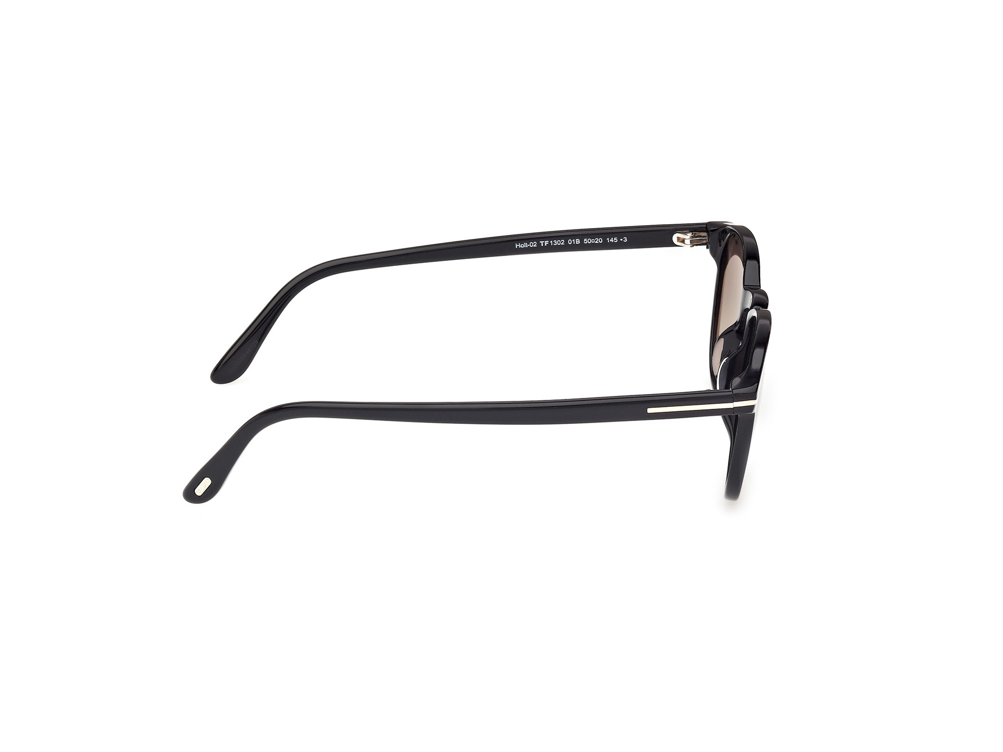 Tom Ford Sunglasses FT1302-01B