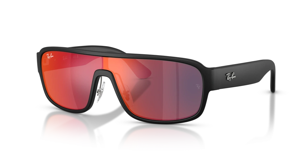 Ray-Ban Okulary przeciwsłoneczne RB2233-901S6P