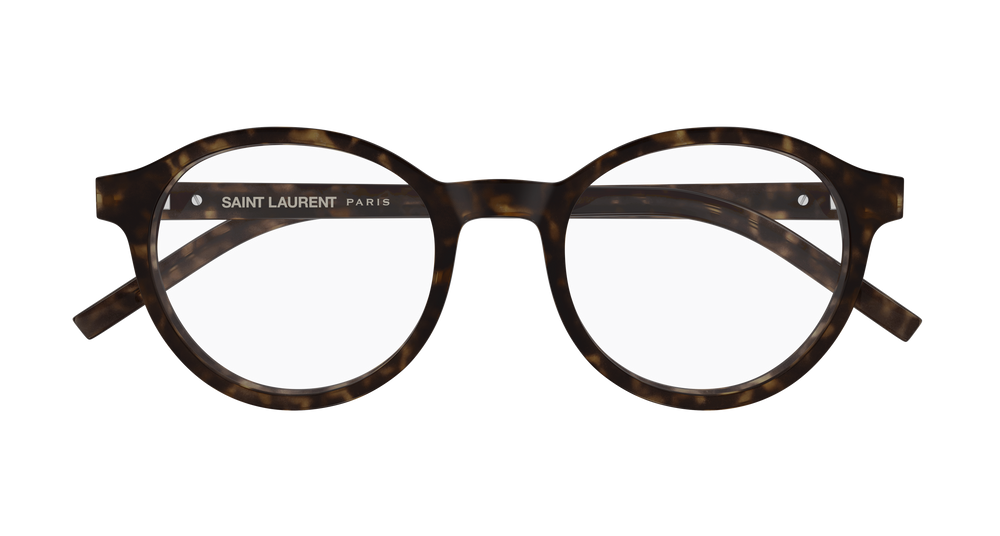 Saint Laurent Okulary korekcyjne SLM163-002