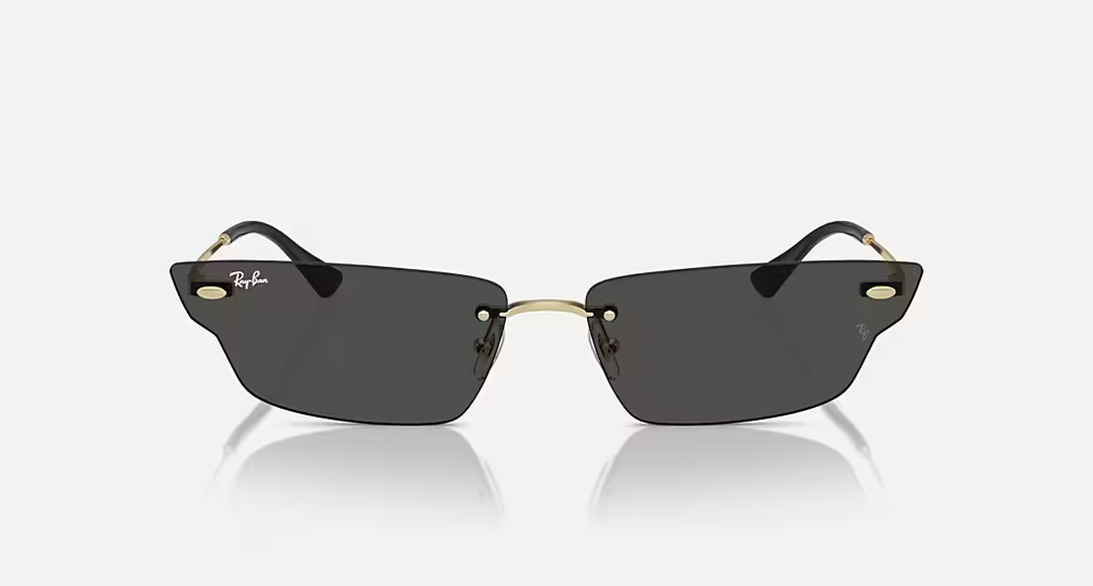 Ray-Ban Okulary przeciwsłoneczne ANH RB3731-921387