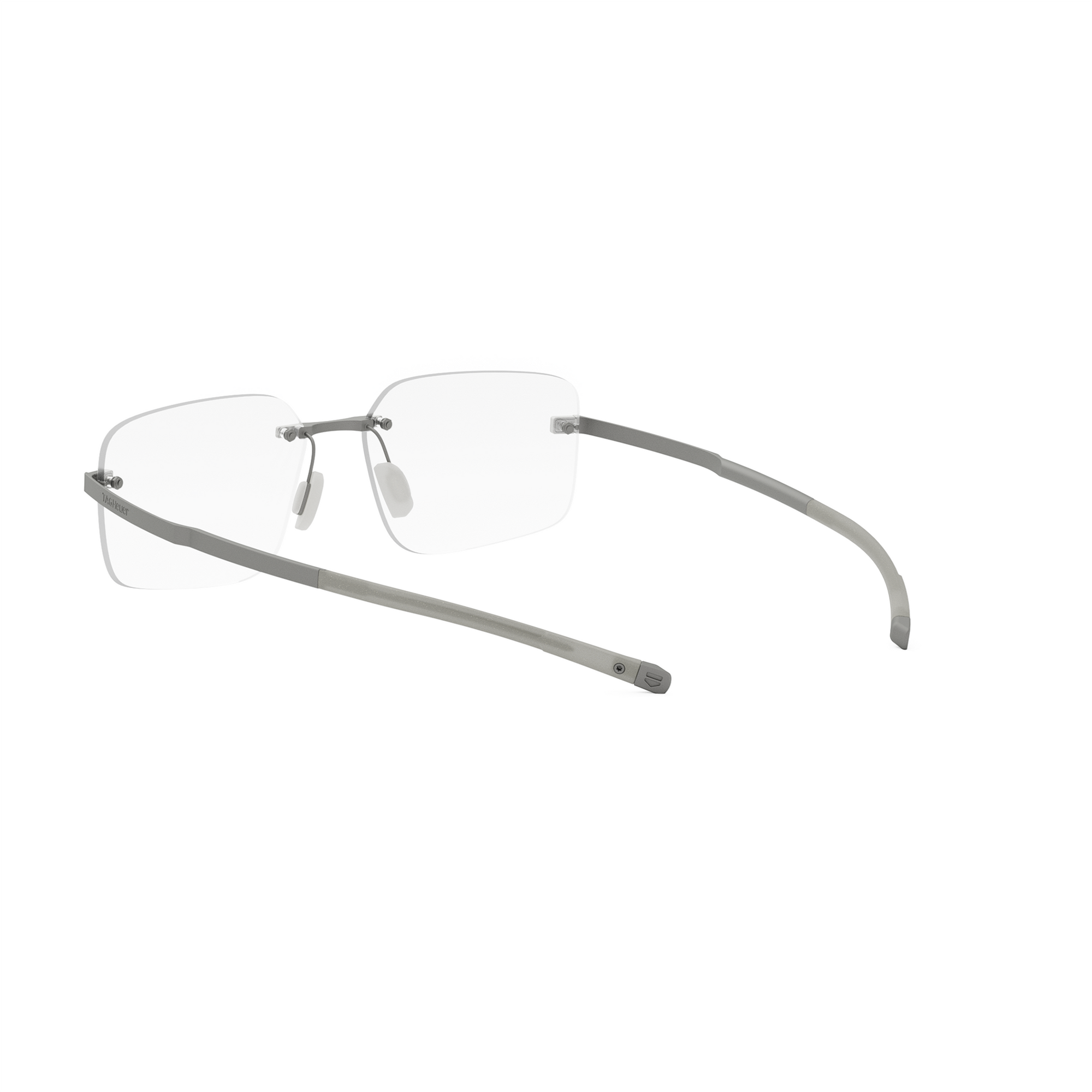 TAG Heuer Okulary korekcyjne TH50021U-017