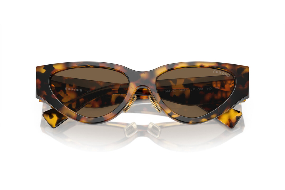 Miu Miu Sunglasses MU 03ZS-VAU06B