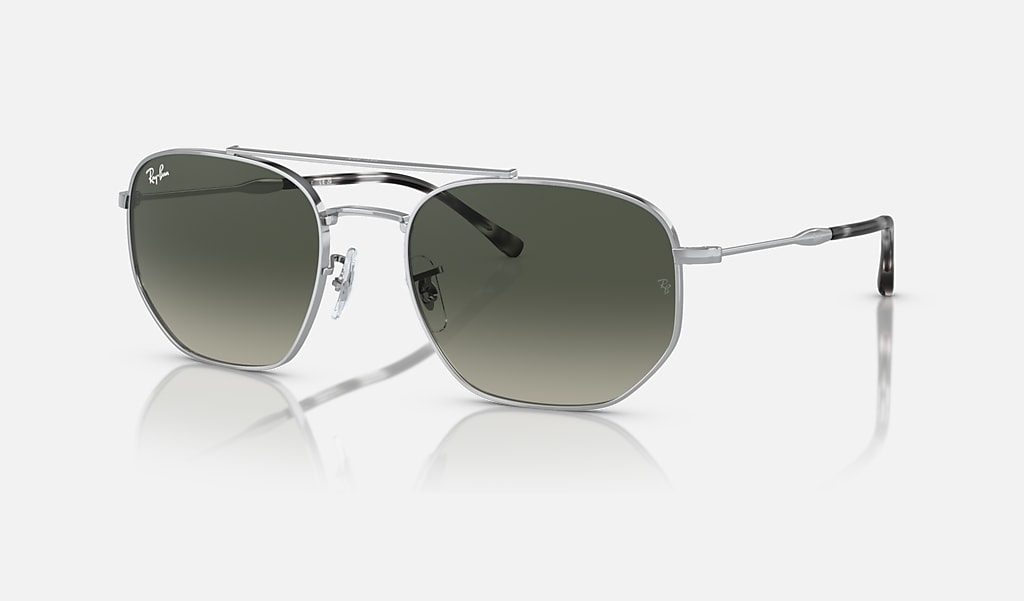 Ray-Ban Okulary przeciwsłoneczne RB3707-003/71