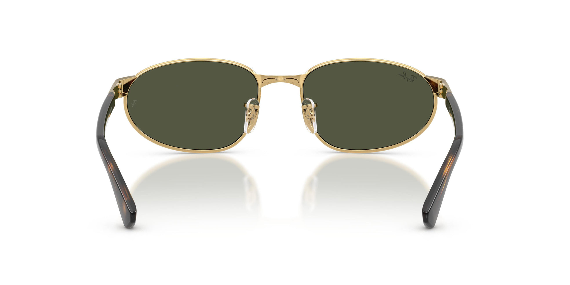 Ray-Ban Sunglasses RB3777-001/31