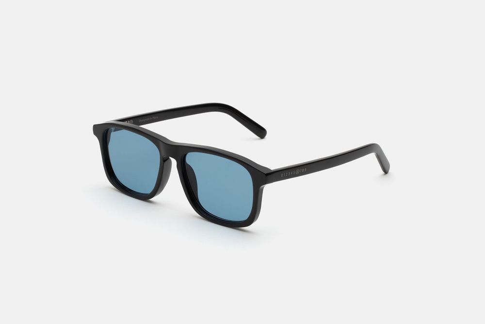 MM6 Maison Margiela Okulary przeciwsłoneczne 8IUQL-EM0