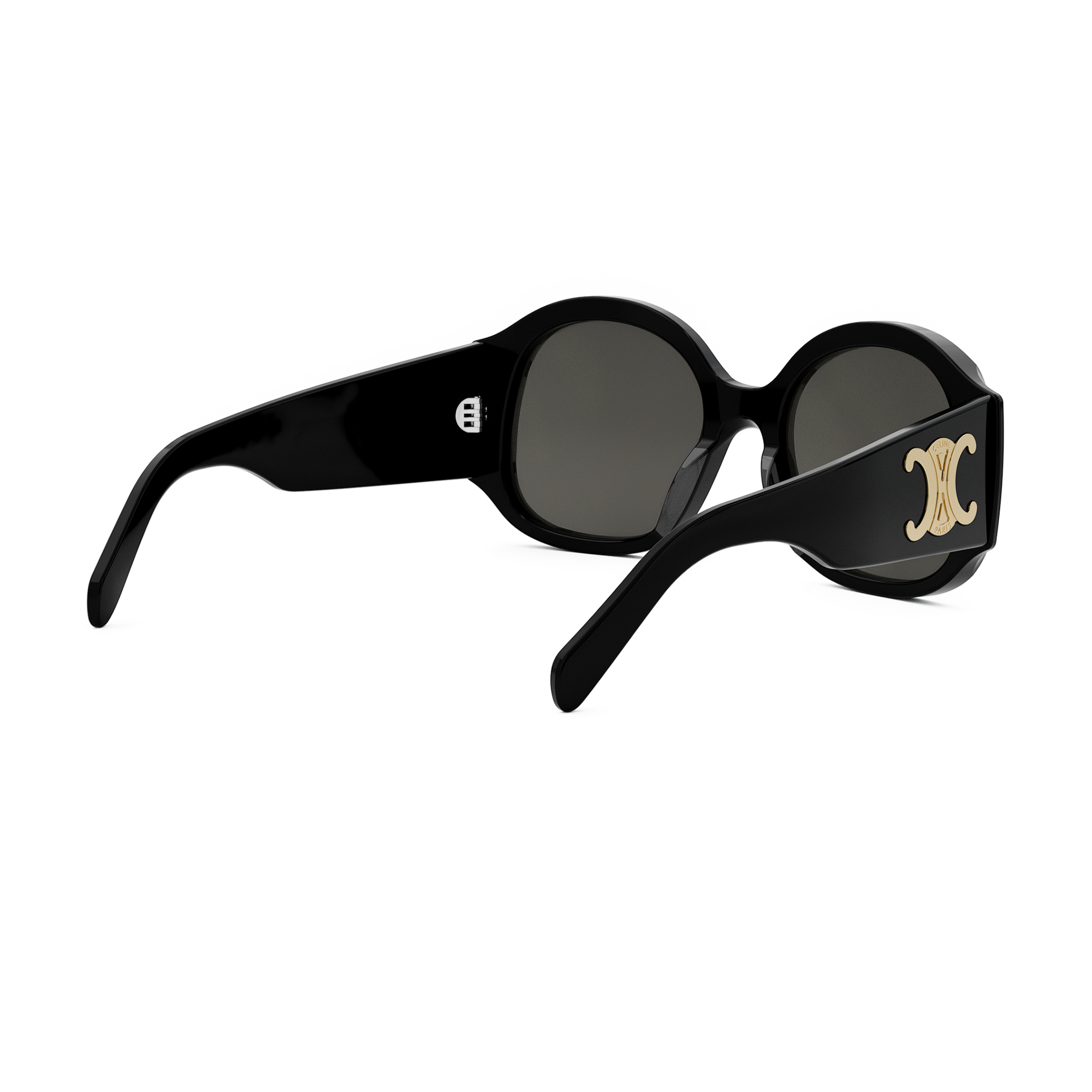 Celine Okulary przeciwsłoneczne CL40305U-01A