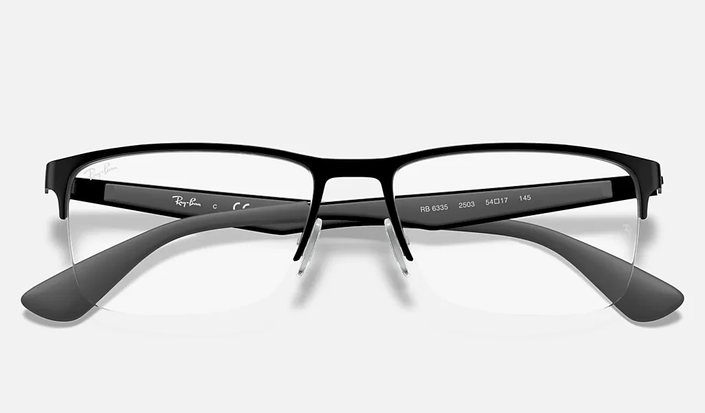 Ray-Ban Okulary Korekcyjne RB6335 - 2503