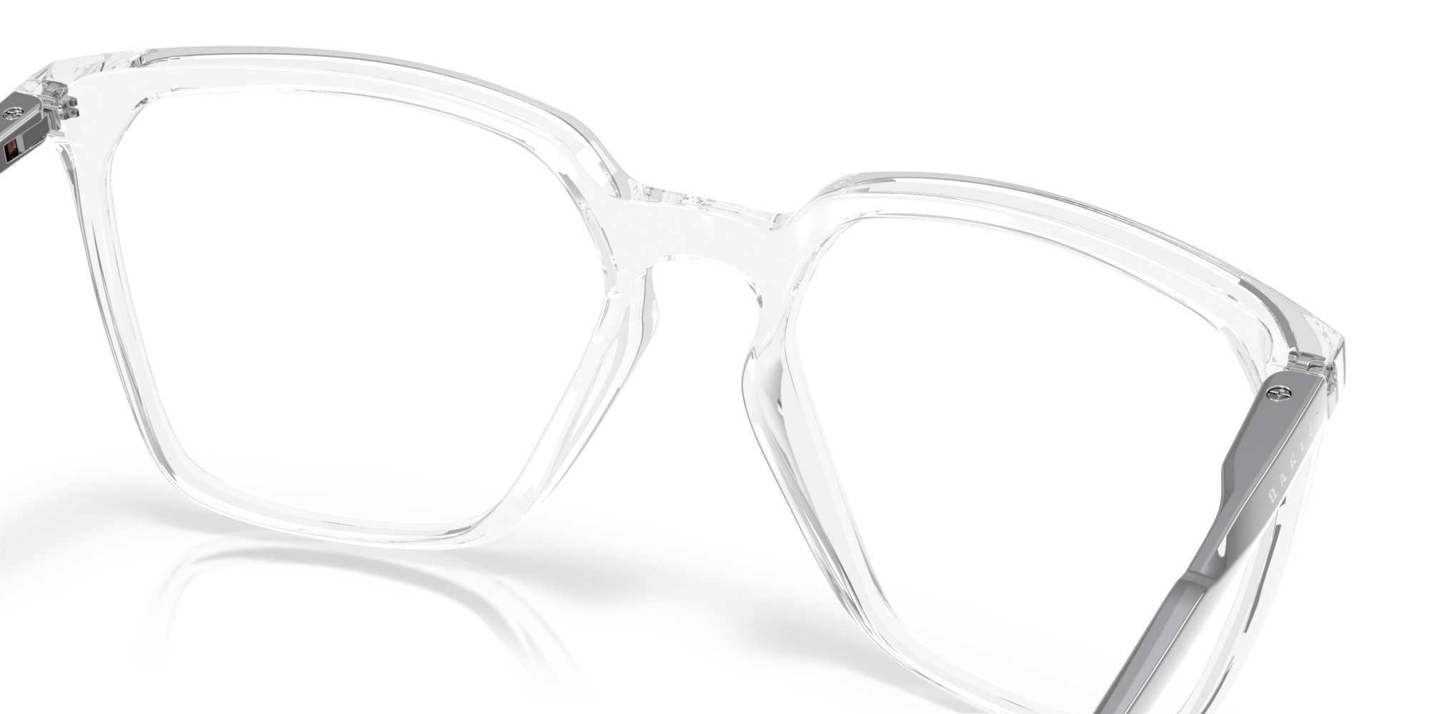 Oakley Optical frame BMNG SQ OX8189-03