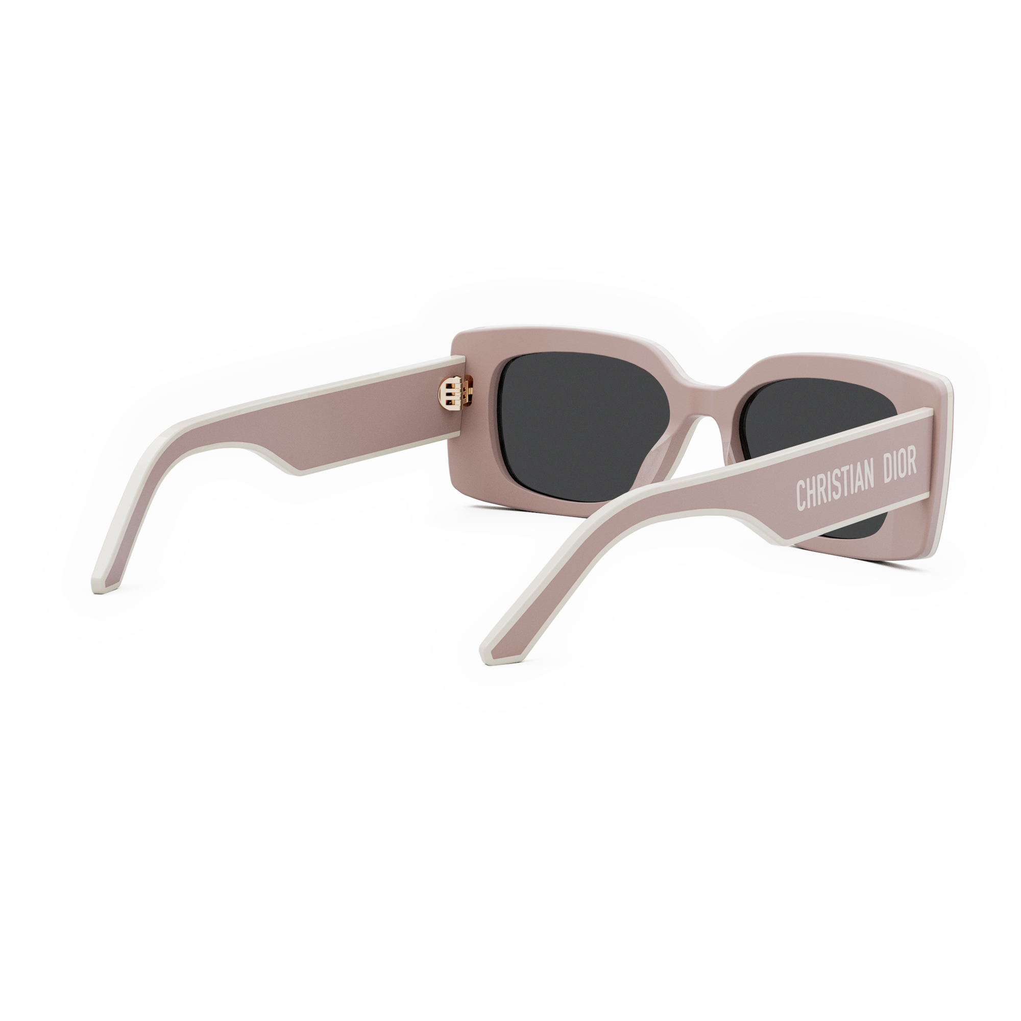 Dior Okulary przeciwsłoneczne DIORPACIFIC (S1U_40A0) CD40098U-72A