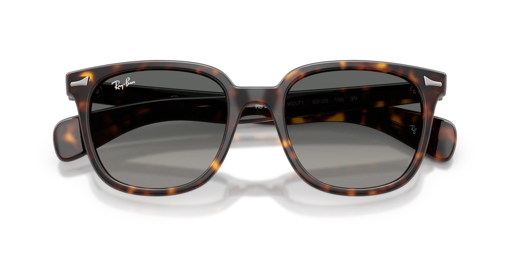 Ray-Ban Sunglasses BRUNEL II RB2235-902/71