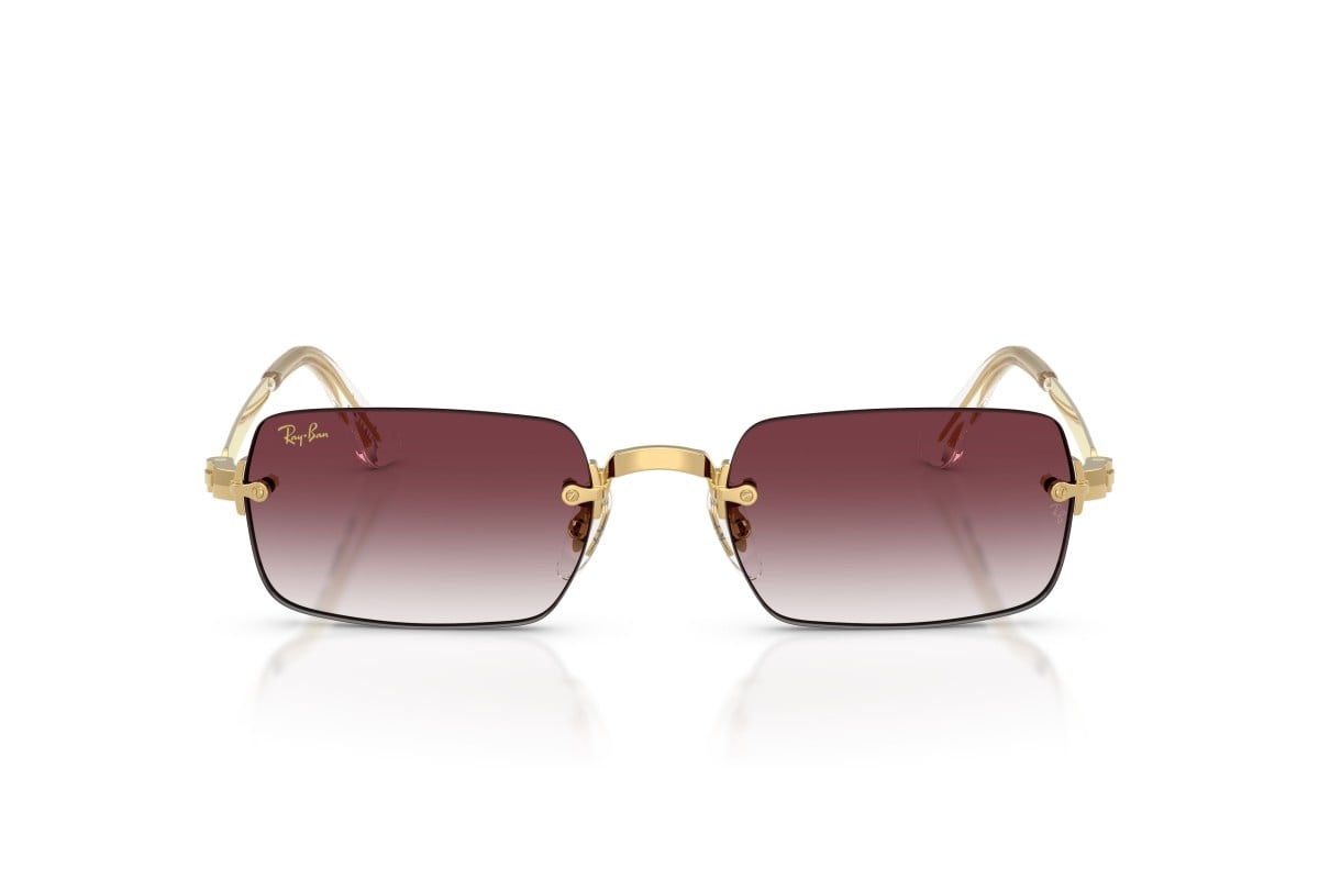 Ray-Ban Sunglasses RB3928-001/8H
