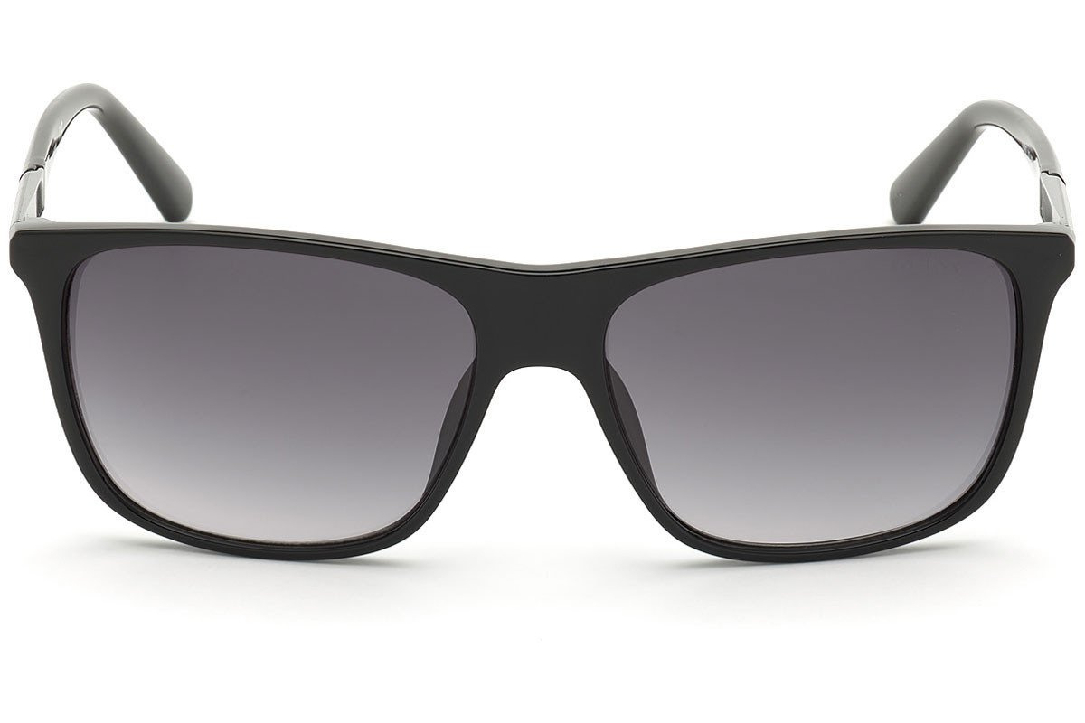 Guess Okulary przeciwsłoneczne GU6957-01B