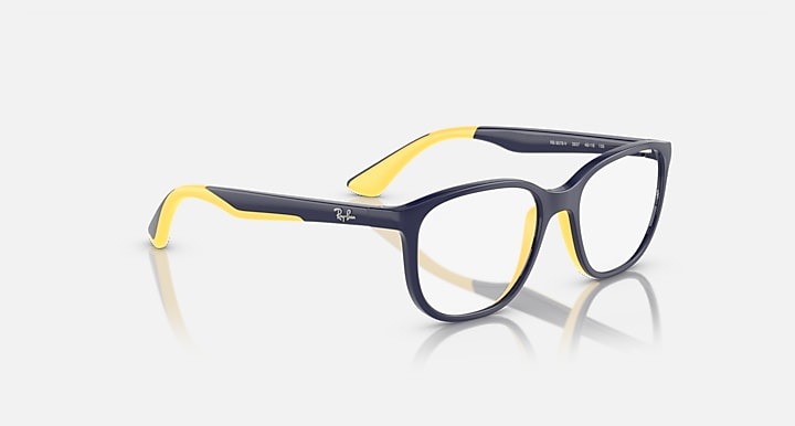 Ray-Ban Dziecięce Okulary korekcyjne RY9078V-3937