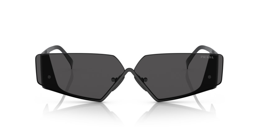 Prada Okulary przeciwsłoneczne PR 58ZS-1AB06L