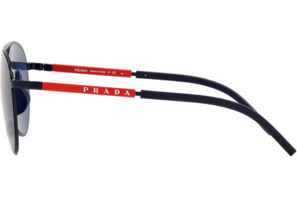 Prada Linea Rossa Sunglasses PS51XS-06S07L