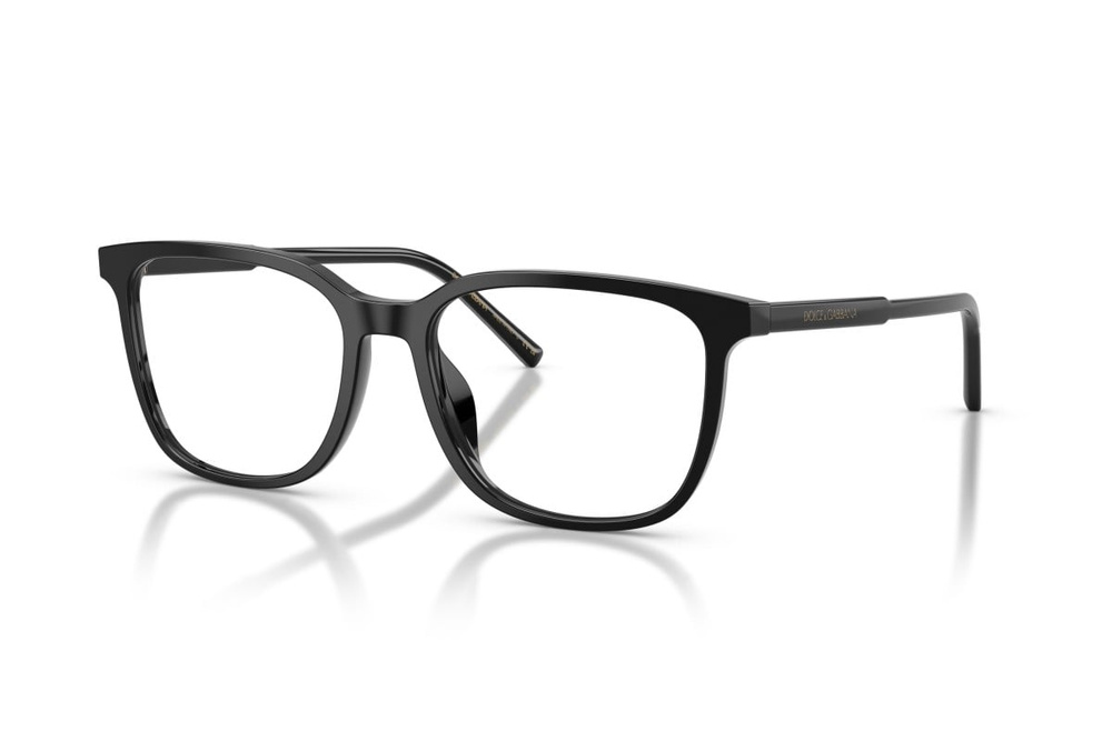 Dolce & Gabbana Okulary korekcyjne DG3445-501