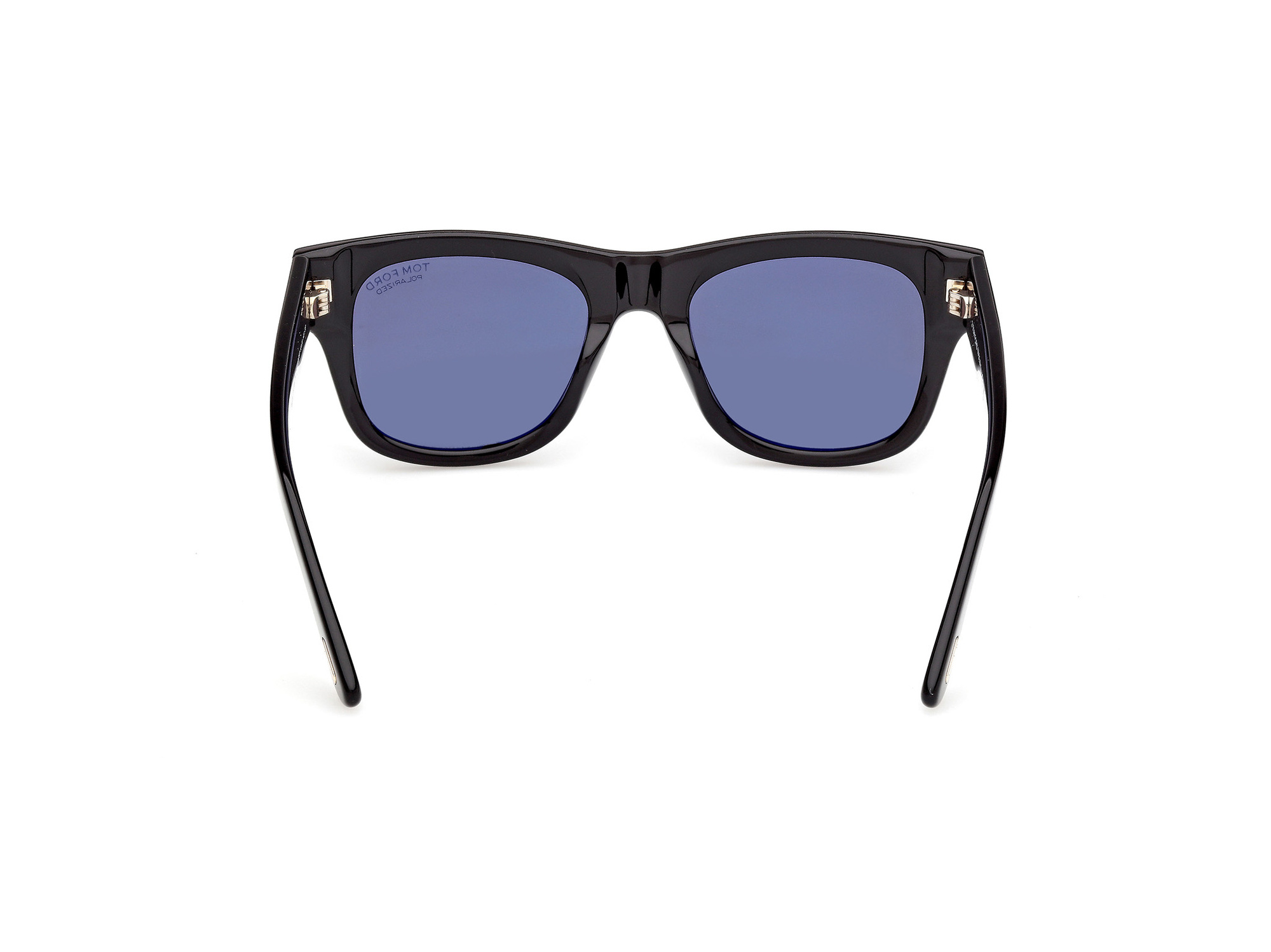 Tom Ford Okulary Przeciwsłoneczne FINN FT1304-01D