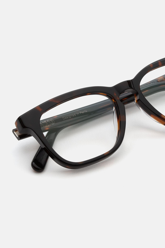 MM6 Maison Margiela Optical frame LUN36Z-12-002