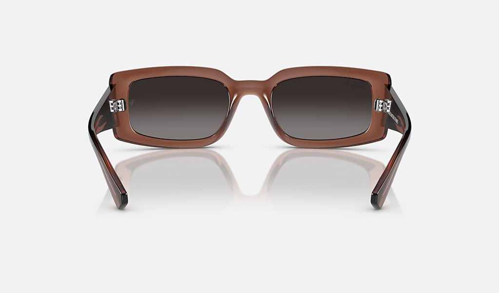 Ray-Ban Sunglasses KILIANE RB4395-6678T3