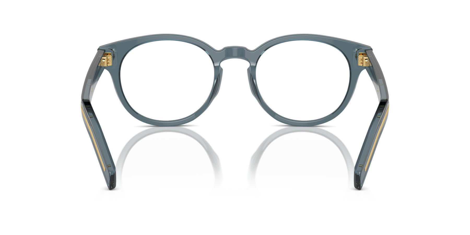 Prada Okulary korekcyjne PRA14V-17T1O1