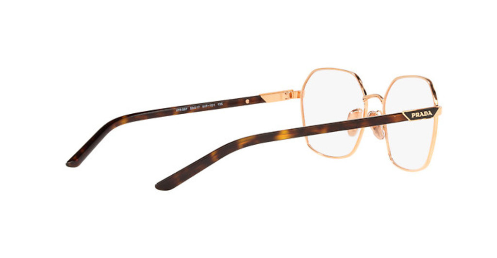 Prada Optical frame PR 55YV-SVF1O1