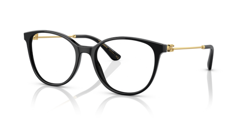 Dolce & Gabbana Okulary korekcyjne DG3363-501