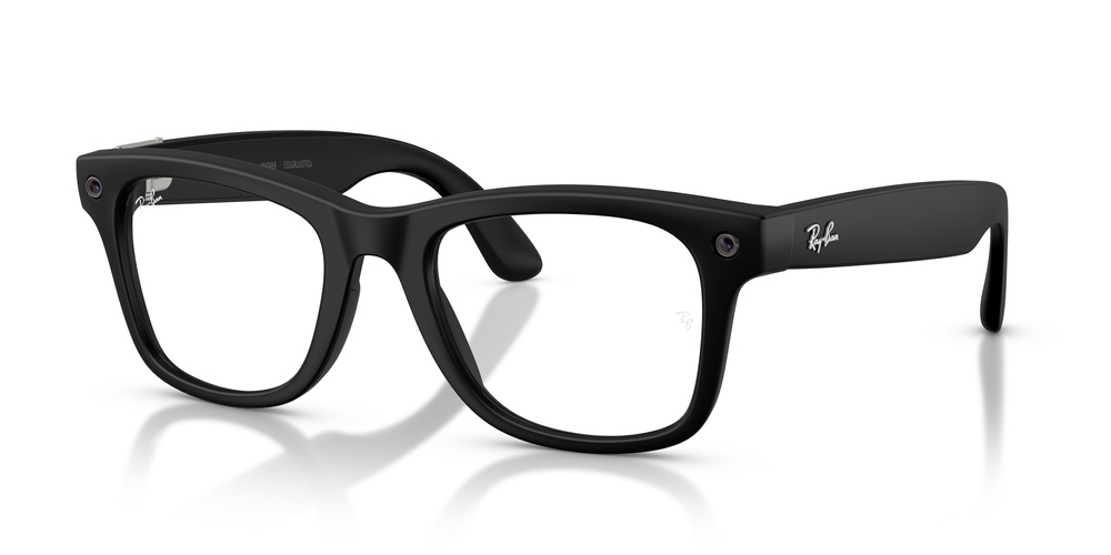 Ray-Ban Meta AI glasses WAYFARER Gen 3 RW4011-601S1M
