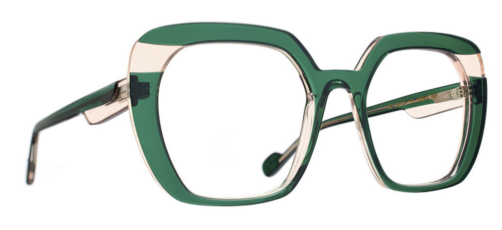 CAROLINE ABRAM OPTICAL FRAME OREA 767