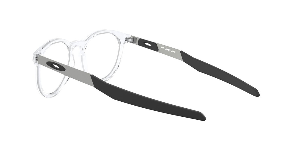 Oakley Optical frame ROUND OUT OY8014-02