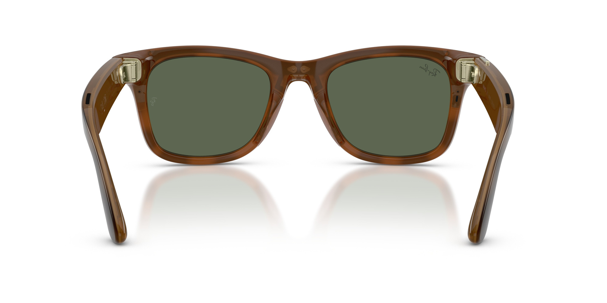 Ray-Ban Meta Okulary inteligentne WAYFARER Gen 3 RW4011-690571