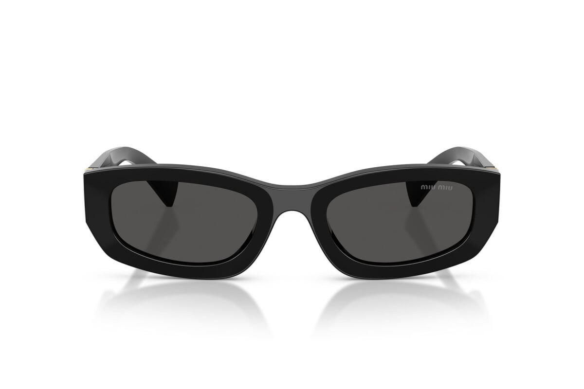 Miu Miu Sunglasses MUB04S-16K08Z