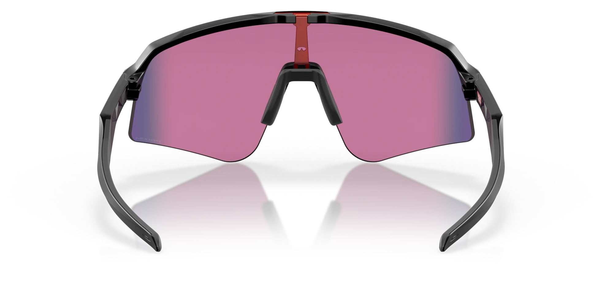 Oakley Sunglasses SUTRO LITE SWEEP Matte Black, Prizm Road OO9465-01