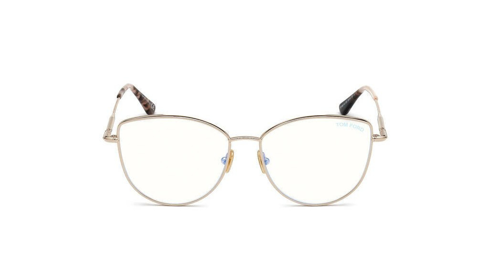 Tom Ford Optical frame FT5667-B-028