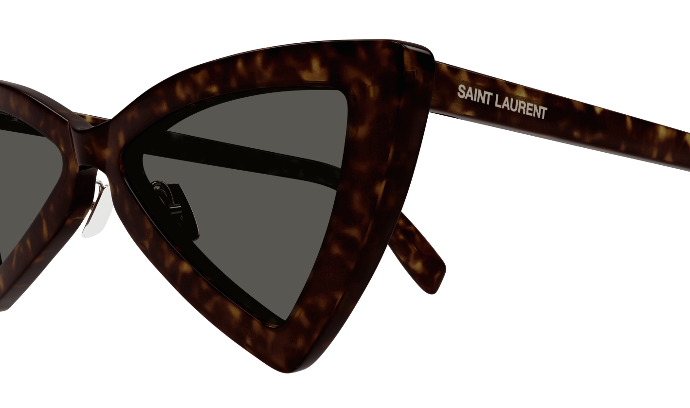 Saint Laurent Okulary przeciwsłoneczne SL207JERRY-006