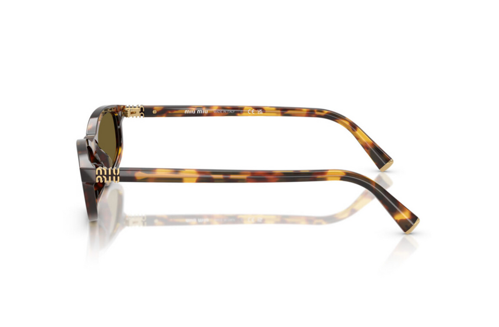 Miu Miu Okulary przeciwsłoneczne MUA06S-14L09Z