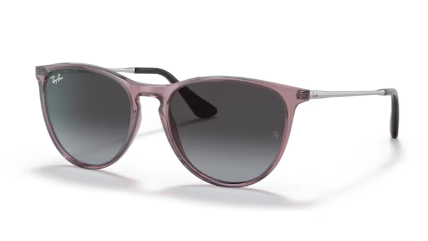 Ray-Ban Okulary przeciwsłoneczne Dziecięce Erika RB9060S-71078G