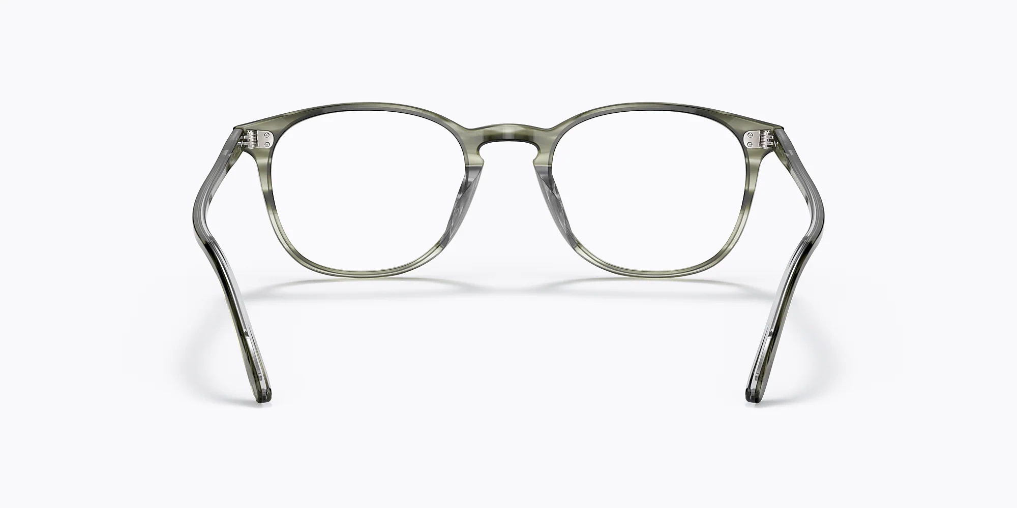 Oliver Peoples Okulary korekcyjne Finley Vintage OV5397U-1705