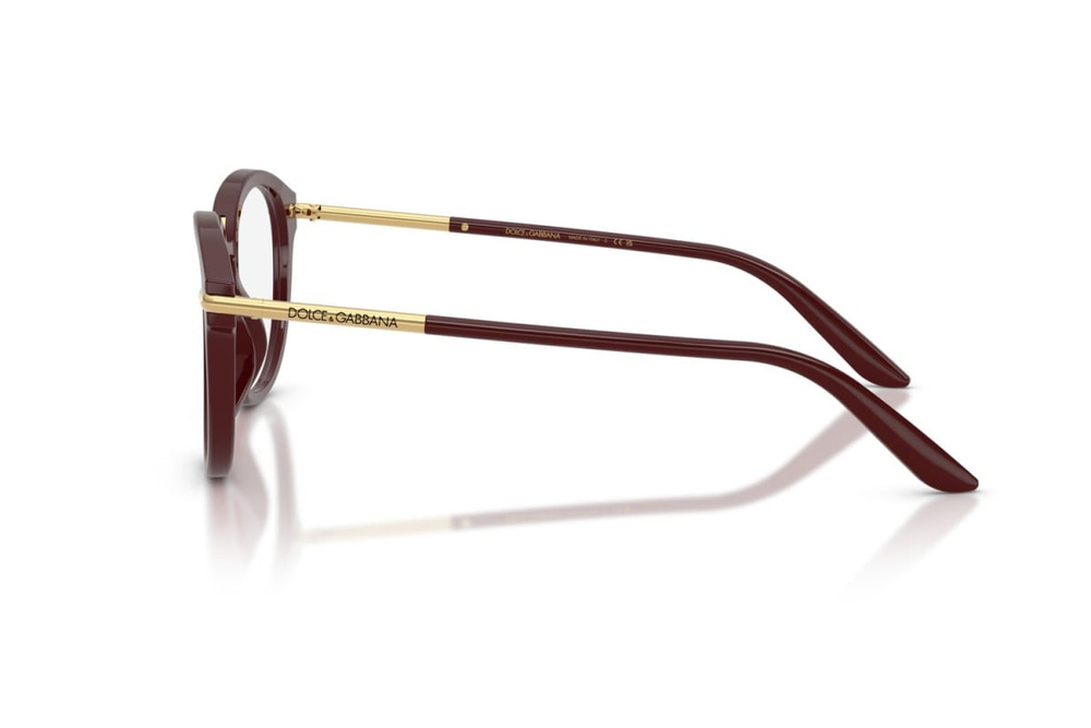 Dolce & Gabbana Okulary korekcyjne DG3410-3091