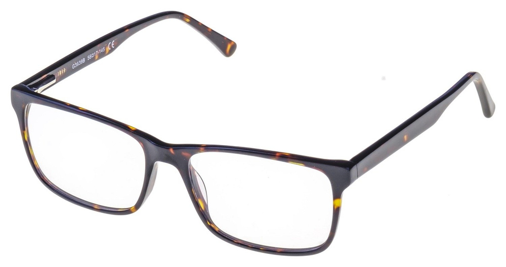 JUSHU Optical frame JH3939B