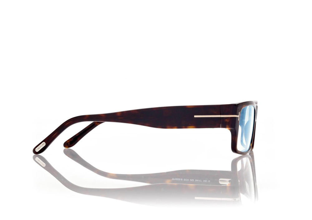 Tom Ford Okulary korekcyjne FT5835-B-052