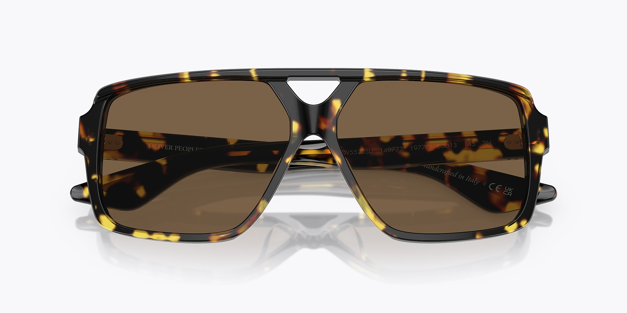 Oliver Peoples Sunglasses 1977C OV5520SU-140773