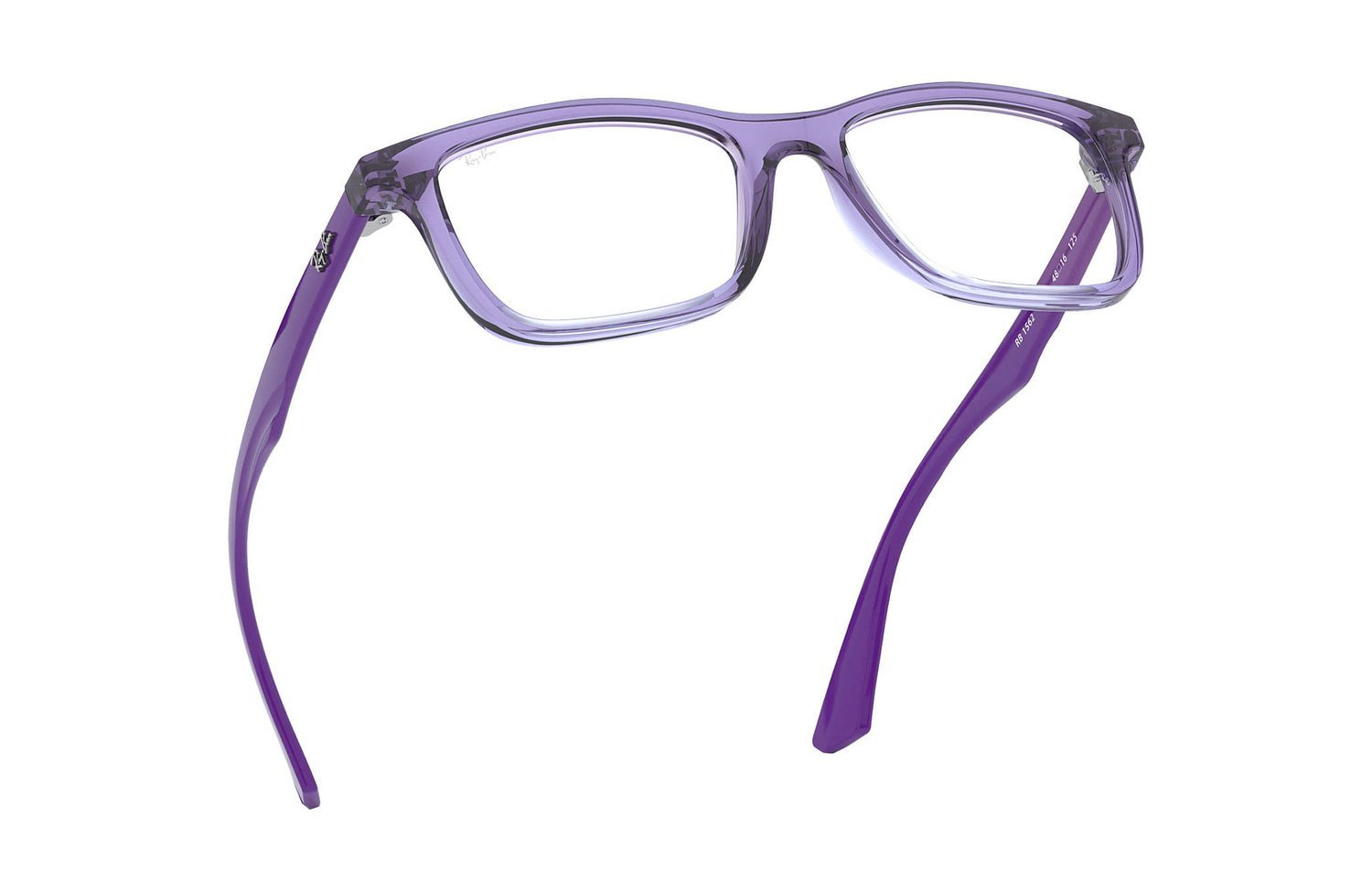 Ray-Ban Okulary korekcyjne Dziecięce RB1562-3688