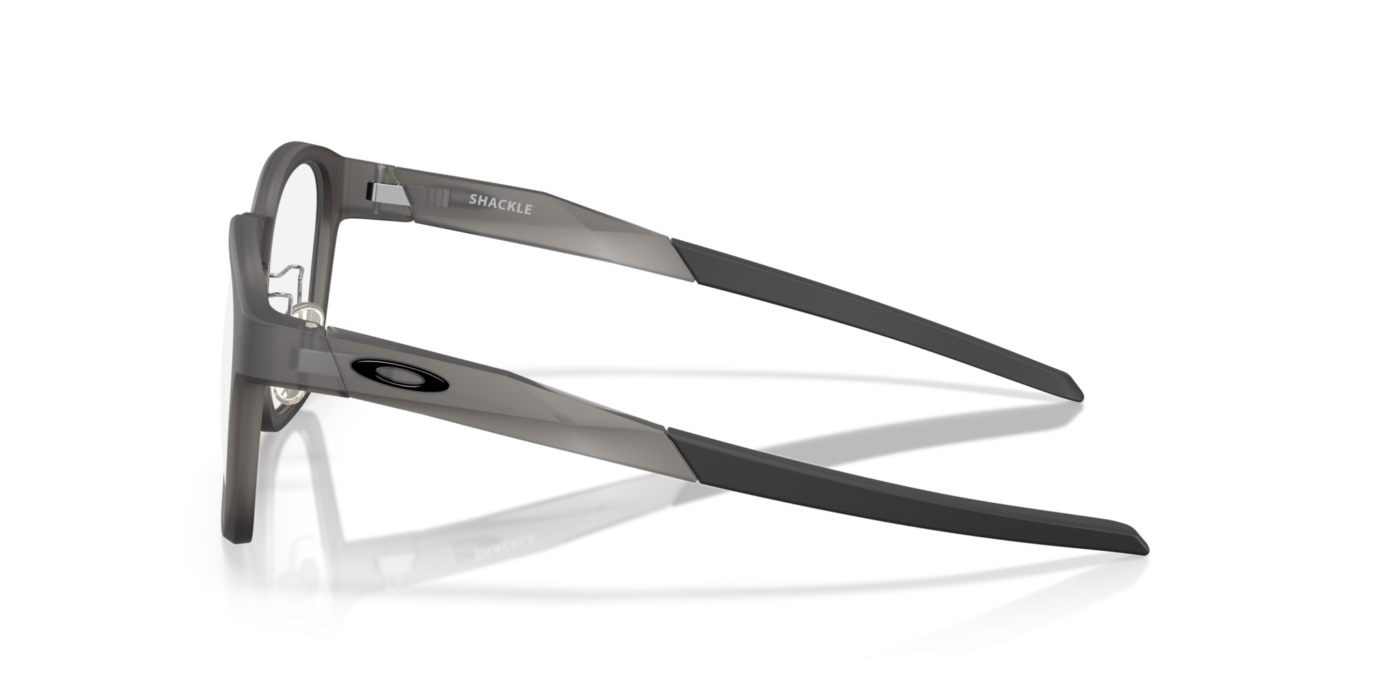 Oakley Optical frame SHACKLE OX8197D-02