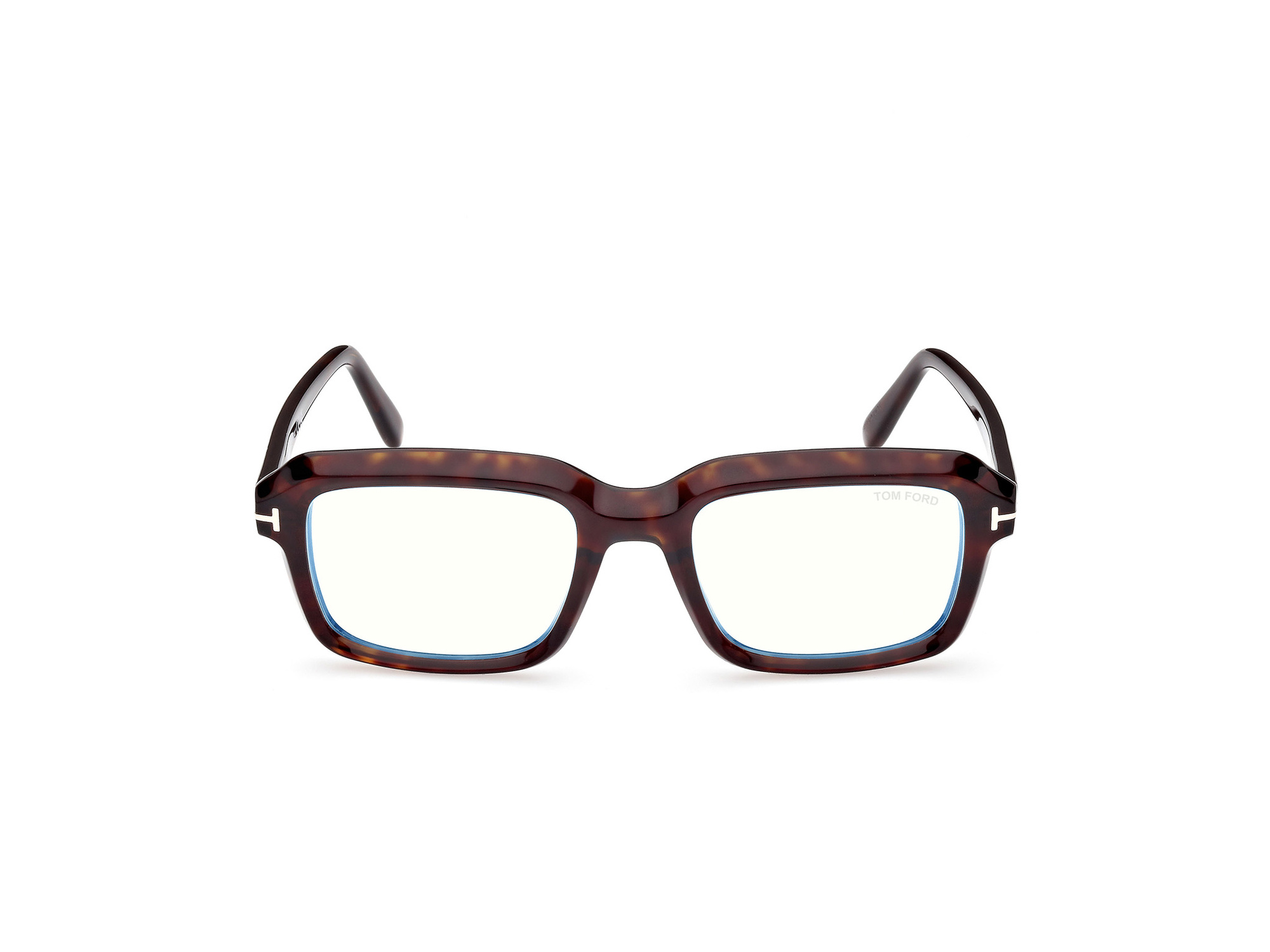 Tom Ford Okulary korekcyjne FT5888-B-052