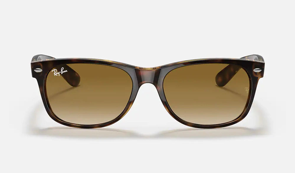 Ray-Ban Sunglasses NEW WAYFARER RB2132 - 710/51