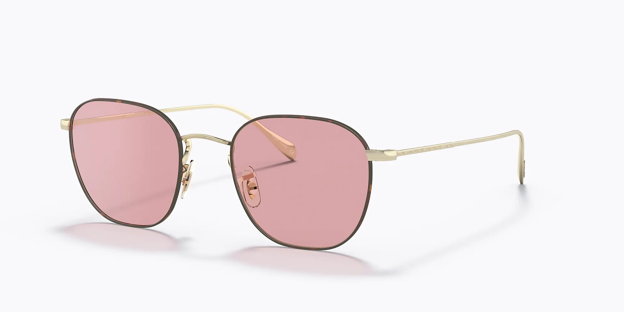 Oliver Peoples Optical frame CLYNE OV1305-5320