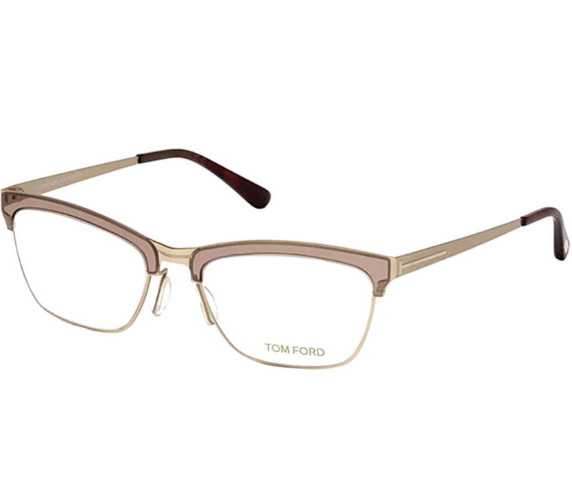 Tom Ford Okulary korekcyjne FT5392-050