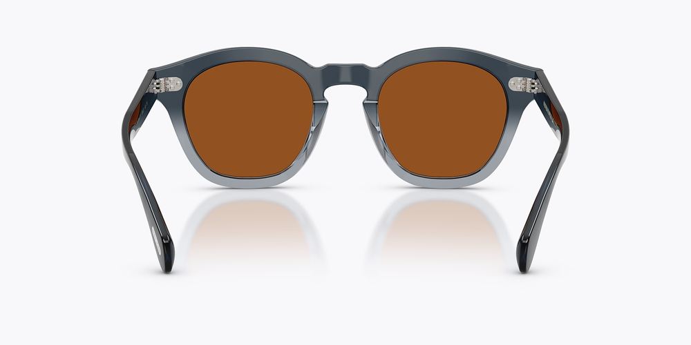 Oliver Peoples Sunglasses Boudreau L.A OV5382SU-177773